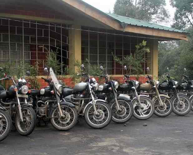 Borrow - auto rental